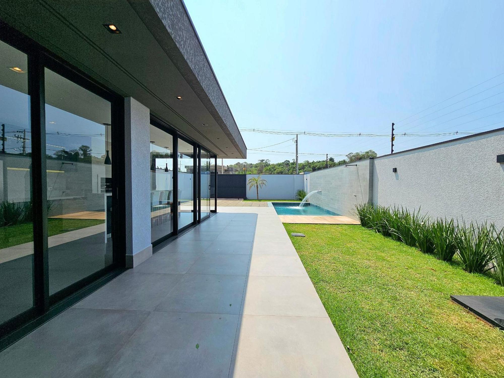 Casa Alto Padrao 7 Pessoas Prox Hospital Unimed *